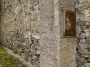 Najmenšie dvere v kláštore
