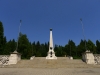 Pamätník sov. armády vo Svidníku