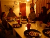 Japonská večera