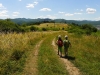 Šibeničný vrch nad Žiarom