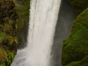 Skógafoss, vodopád