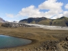 Ľadovec Skaftafellsjökull