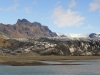 Ľadovec Skaftafellsjökull